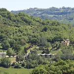 L'incanto Dei Sibillini Séjour à la campagne