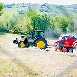 L'incanto Dei Sibillini Cessapalombo
