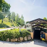 Séjour à la campagne L'incanto Dei Sibillini Cessapalombo