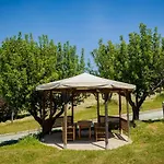L'incanto Dei Sibillini Séjour à la campagne Cessapalombo