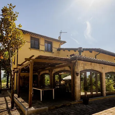 L'incanto Dei Sibillini * Cessapalombo