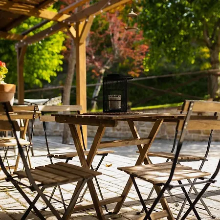 Casa di campagna L'incanto Dei Sibillini Cessapalombo