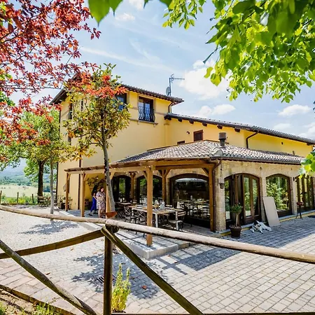 L'incanto Dei Sibillini