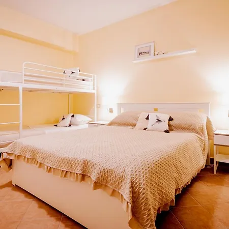 Casa di campagna L'incanto Dei Sibillini