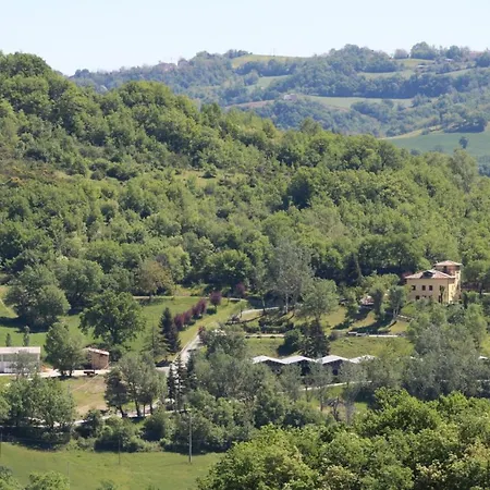 L'incanto Dei Sibillini Εξοχικό σπίτι