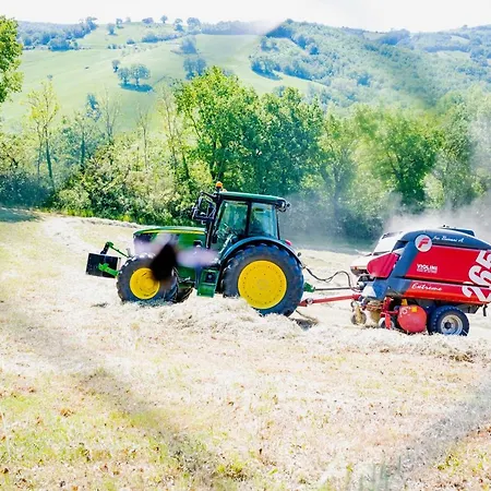 L'incanto Dei Sibillini Cessapalombo