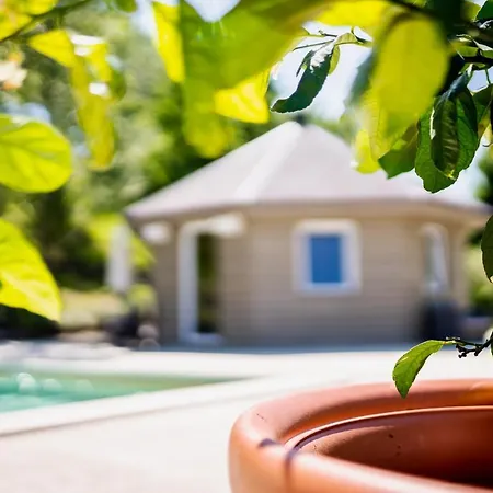 Casa di campagna L'incanto Dei Sibillini *