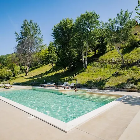 L'incanto Dei Sibillini