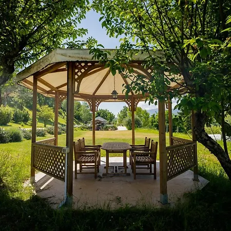 L'incanto Dei Sibillini Casa di campagna