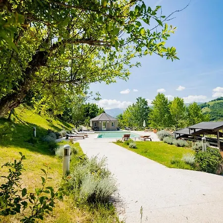 L'incanto Dei Sibillini * Cessapalombo