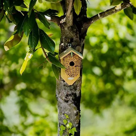 L'incanto Dei Sibillini Casa di campagna