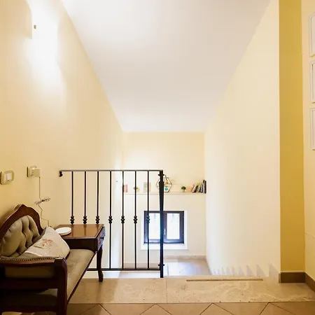 L'incanto Dei Sibillini Casa di campagna