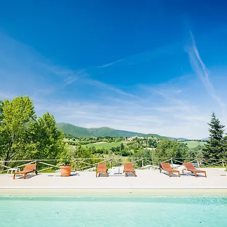 Casa di campagna L'incanto Dei Sibillini *