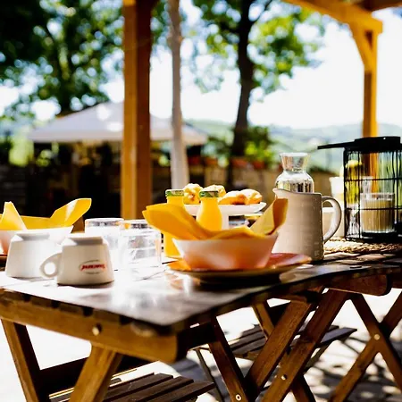 Casa di campagna L'incanto Dei Sibillini Cessapalombo