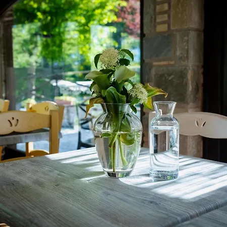 Casa di campagna L'incanto Dei Sibillini *