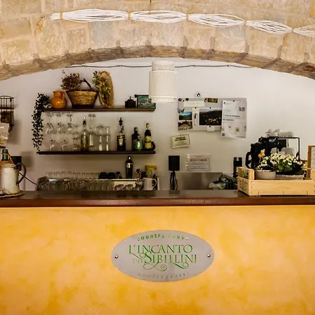 Εξοχικό σπίτι L'incanto Dei Sibillini