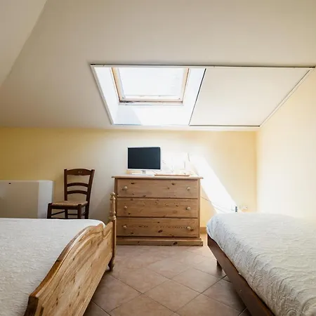 L'incanto Dei Sibillini Casa di campagna *