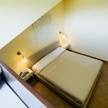 L'incanto Dei Sibillini Casa di campagna Cessapalombo