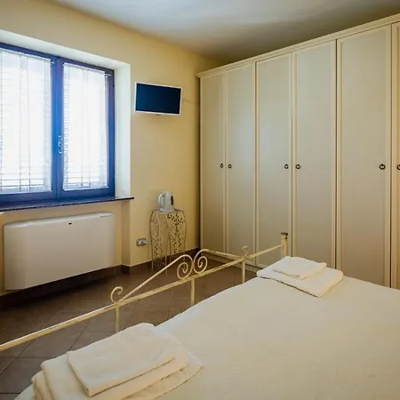 L'incanto Dei Sibillini Landhaus *