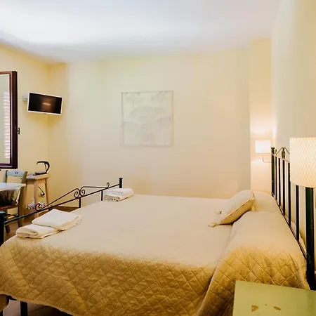 L'incanto Dei Sibillini Landhaus Cessapalombo