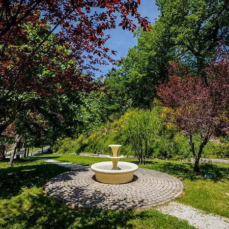 L'incanto Dei Sibillini *