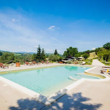 L'incanto Dei Sibillini Cessapalombo