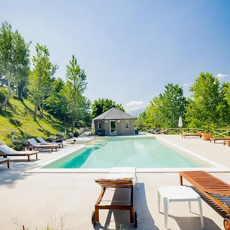 L'incanto Dei Sibillini * Cessapalombo