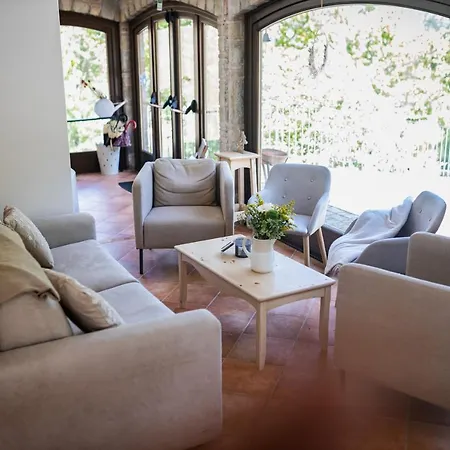 Casa di campagna L'incanto Dei Sibillini Cessapalombo