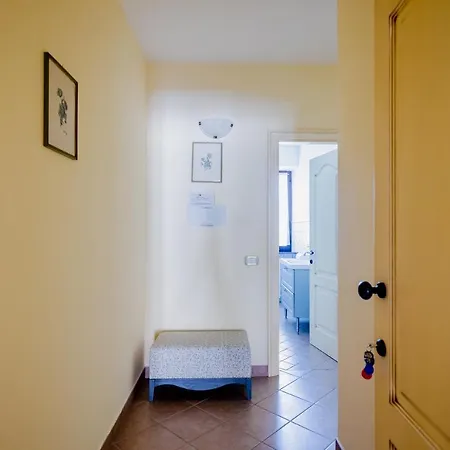 Landhaus L'incanto Dei Sibillini *