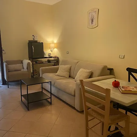 L'incanto Dei Sibillini Casa di campagna