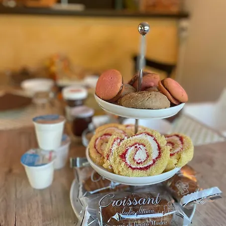 L'incanto Dei Sibillini Casa di campagna *