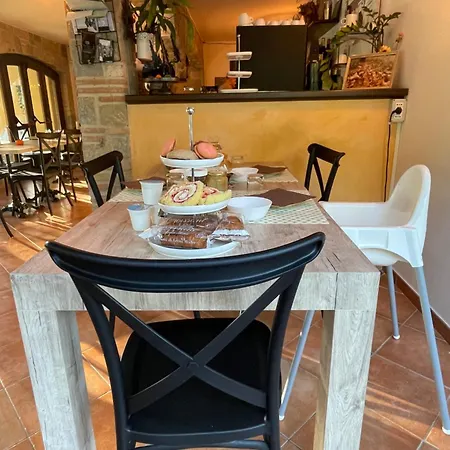 Casa di campagna L'incanto Dei Sibillini *