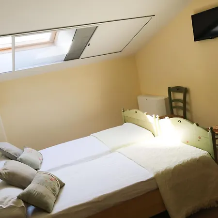 Casa di campagna L'incanto Dei Sibillini Cessapalombo