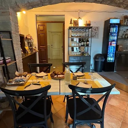 Landhaus L'incanto Dei Sibillini Cessapalombo